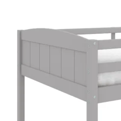 Twin Alexis Wood Arch Loft Bed - Hillsdale Furniture -Barbie Store GUEST 9499fec1 3650 47b8 8e18 644b090e3ac1