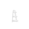 Kids' Corner Ladder Wall Shelf White - RiverRidge Home -Barbie Store GUEST 94e994a7 823b 4e11 860c f41d18e78744