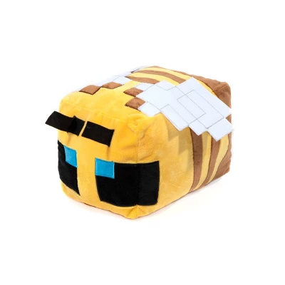 Bee Minecraft Pillow Buddy 4 Bee Minecraft Pillow Buddy - Image 2