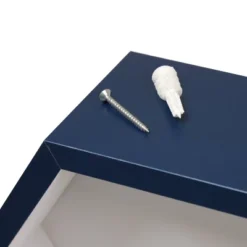 8" X 10" X 12" Set Of 3 Hexagon Shelves For Kids' Room - InPlace -Barbie Store GUEST 95d1d561 0705 4294 9225 da94895a36c2