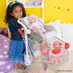 ADORA Twinkle Stars Car Seat -Barbie Store GUEST 961f88df 1881 4eee 8125 8ba501d5c05a