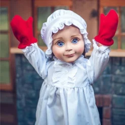 The Queen's Treasures Little House On The Prairie 18" Doll Sleepwear Outfit -Barbie Store GUEST 962e701f 37cc 43bc a7bf 1dfcaa95a3c7