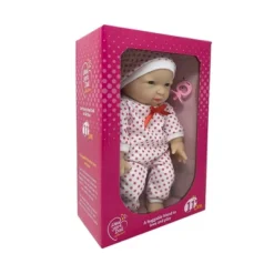 The New York Doll Collection 11 Inch Soft Body Baby Doll 33 The New York Doll Collection 11 Inch Soft Body Baby Doll -Barbie Store GUEST 96300607 fcfd 4bbb a3d4 2b4027ca4eca