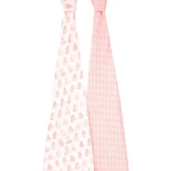 Aden + Anais Essentials Swaddle Wraps - 2pk -Barbie Store GUEST 9634aa8b 2923 4527 a925 264d387c4e12