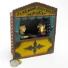 Design Toscano Punch And Judy Theater Collectors' Die Cast Iron Mechanical Coin Bank -Barbie Store GUEST 96831357 2f1d 4130 abfc 9b3ead3dc105