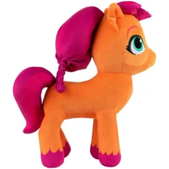 My Little Pony Buddy Decorative Pillow -Barbie Store GUEST 96d1d47f 9fc7 428f 8a8b d665eebc3e75