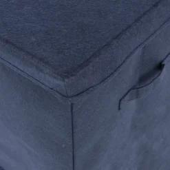 Sammy & Lou Printed Felt Toy Chest - Navy 8 Sammy & Lou Printed Felt Toy Chest - Navy -Barbie Store GUEST 97018ee3 0067 41ba bf46 8a9a8e7c4e1b