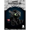 Universal How To Train Your Dragon Serier Vinyl Piggy Bank :Toothless (Piggy Bank) -Barbie Store GUEST 980bfc6b 6f48 4850 a6ef 0b678bf2035a