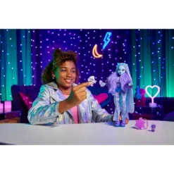 Monster High Abbey Bominable Yeti Fashion Doll With Accessories 16 Monster High Abbey Bominable Yeti Fashion Doll With Accessories -Barbie Store GUEST 980da601 a30f 444b 8e91 15e842c60607