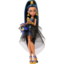 Monster High Cleo De Nile Fashion Doll In Monster Ball Party Dress With Accessories -Barbie Store GUEST 99b14dbc 78d0 4adc b1c9 8a0ab80a595a