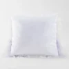 Teen Luxe Ombre Long Hair Throw Pillow White/Purple - Makers Collective -Barbie Store GUEST 9abbbef8 9f89 4614 8a93 ceb0ff71d8a4