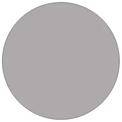 Flash Furniture 48'' Round Thermal Laminate Activity Table - Standard Height Adjustable Legs -Barbie Store GUEST 9af578c2 d2c5 4804 ab76 34969e78be0b