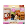 Calico Critters Children's Bedroom Set -Barbie Store GUEST 9b602485 fb94 4227 8a1e 31c838924ca3