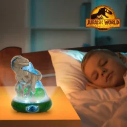 Jurassic World Nightlight -Barbie Store GUEST 9bd788f0 b363 4d54 8104 b1a9b4527707