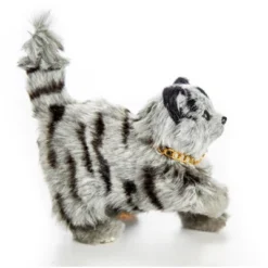 The Queen's Treasures 18 Inch Doll Pet Realistic Grey Striped Kitty Cat 13 The Queen's Treasures 18 Inch Doll Pet Realistic Grey Striped Kitty Cat -Barbie Store GUEST 9c676826 c8ca 47b2 be53 915b85096cfc