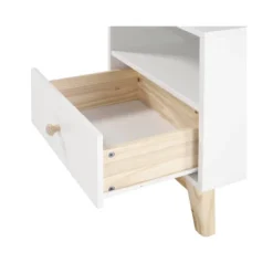 19.5" Drawer Nightstand - Alaterre Furniture 19 19.5" Drawer Nightstand - Alaterre Furniture -Barbie Store GUEST 9ca857c6 781b 45a0 b7cc 113109b0faa0