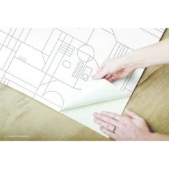 Star Wars R2D2 Geometric Peel And Stick Wallpaper White - RoomMates 7 Star Wars R2D2 Geometric Peel And Stick Wallpaper White - RoomMates -Barbie Store GUEST 9e2c2809 c12e 49d7 8be3 48d14fda083e