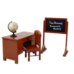 The Queen's Treasures 18 In Doll 1930's Classroom Furniture & Accessories -Barbie Store GUEST 9ea2d5b8 3c28 4173 9b46 2d20bb353f3b