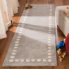 Safavieh Kids SFK802 Hand Loomed Area Rug - Safavieh 1 Safavieh Kids SFK802 Hand Loomed Area Rug - Safavieh -Barbie Store GUEST 9ec910b0 1e16 4a6d 90dd 822179d9c0a3