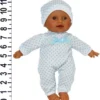 The New York Doll Collection 11 Inch Soft Body Baby Doll -Barbie Store GUEST 9fb0ae7d 23ee 4cae a98c 61720fcb0dbf