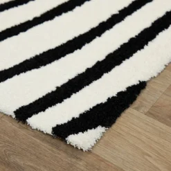 Teresa Abstract Kids' Area Rug White - Balta Rugs -Barbie Store GUEST 9ff011b0 5def 474d 9241 786b826e93fc