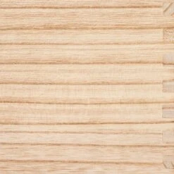 Stackable Wood Kids' Storage Bin Light Brown - Pillowfort™ -Barbie Store GUEST a0733676 ac18 43fb b473 a605663951f2