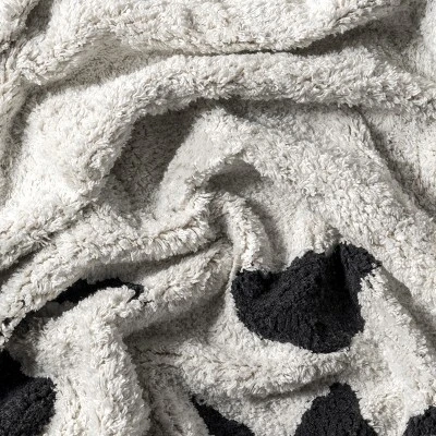 NuLOOM Vera Bunny Machine Washable Kids Area Rug 5 NuLOOM Vera Bunny Machine Washable Kids Area Rug - Image 3