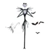 The Nightmare Before Christmas Jack Peel And Stick Giant Wall Decal Black - RoomMates -Barbie Store GUEST a082b758 a935 453f bb01 3bcdf4986c08
