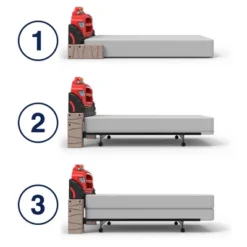 Kids' Headboard Extreme Monster Truck - Simplay3 21 Kids' Headboard Extreme Monster Truck - Simplay3 -Barbie Store GUEST a266610e e1af 4838 ae35 0deb9c19db9b