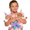 Cabbage Patch Kids 9" Fantasy Friends Cuties Baby Dolls - 3pk 2 Cabbage Patch Kids 9" Fantasy Friends Cuties Baby Dolls - 3pk -Barbie Store GUEST a27d1120 03c9 4040 b9fe 2d046a54399f