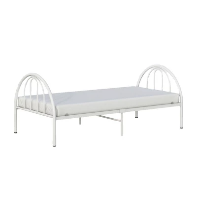 Twin Brooklyn Metal Bed - BK Furniture 11 Twin Brooklyn Metal Bed - BK Furniture - Image 9