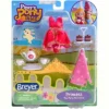 Breyer Animal Creations Piper Pony Tales Princess Tea Party Adventure -Barbie Store GUEST a32f6401 c0d4 41db a039 a570c18051b8