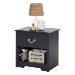 Aviron 1 Drawer Nightstand - South Shore 16 Aviron 1 Drawer Nightstand - South Shore -Barbie Store GUEST a3523b78 99db 40ef b47b f41c3d4e7eb5