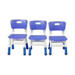 ECR4Kids Resin Classroom Chairs, Indoor Kids Seating With Adjustable Seat Height (2-Pack) 19 ECR4Kids Resin Classroom Chairs, Indoor Kids Seating With Adjustable Seat Height (2-Pack) -Barbie Store GUEST a47c41a9 6f48 4cc3 94c9 f44879364108