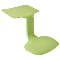 ECR4Kids The Surf Portable Lap Desk, Flexible Seating, One-Piece Writing Table, (10-Pack) -Barbie Store GUEST a4c9e9c1 c990 45fd 8502 73c148b5e504