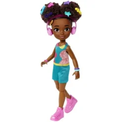Karma's World Rap Star Karma Doll -Barbie Store GUEST a4e0adaa 228e 48f3 8517 e4aa8adcdaa3
