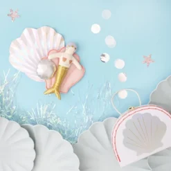 Meri-Meri Meri Meri Mermaid Mini Suitcase Doll (Pack Of 1) 11 Meri-Meri Meri Meri Mermaid Mini Suitcase Doll (Pack Of 1) -Barbie Store GUEST a55b41bf 53e2 4c5e a552 873926c41c04