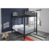 Full Over Full Celine Metal Bunk Bed - Room & Joy 2 Full Over Full Celine Metal Bunk Bed - Room & Joy -Barbie Store GUEST a5733e38 f5d9 4172 8acf 7d14d72430f4
