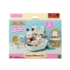 Calico Critters Country Bathroom Set