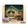 Calico Critters Lakeside Lodge Gift Set -Barbie Store GUEST a5dee130 6e13 4cc4 a430 ef623ef74cb5