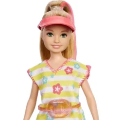 ​Barbie Mermaid Power Stacie Mermaid Doll  -Barbie Store GUEST a61d6fae 69df 4bc2 8fd7 7ee8d25e4b95