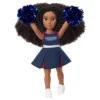 HBCyoU Howard University Cheer Captain Doll -Barbie Store GUEST a7cb47ce 040d 406e bdcd ac50edb57ee6