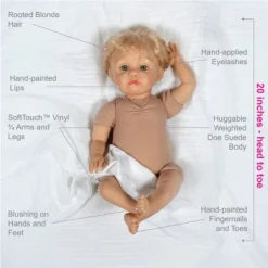 Paradise Galleries Frog Prince -Barbie Store GUEST a7cd88fc 2f99 4b89 ba10 529a71a9e7d5