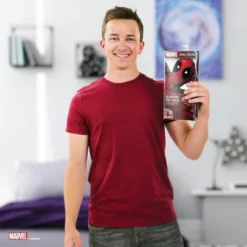 Deadpool Wall Decal - Decalcomania -Barbie Store GUEST a894cb6e 443f 47af a104 d2a375f14e33