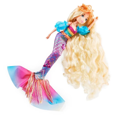 Mermaid High Finly Fashion Doll 5 Mermaid High Finly Fashion Doll - Image 3