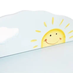 Sunny Safari Jungle Bookshelf - Fantasy Fields By Teamson Kids -Barbie Store GUEST aa39a5c6 121c 4d1a b1ba 3442526f9d87