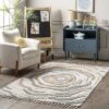 NuLOOM Adette Abstract Swirl Kids Tassel Area Rug 1 NuLOOM Adette Abstract Swirl Kids Tassel Area Rug -Barbie Store GUEST aa8c9a71 c981 4514 9fc1 22b9c1458884