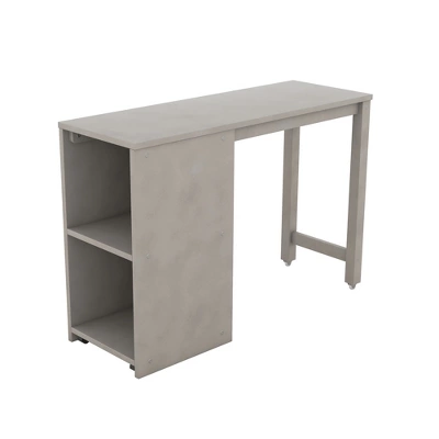 Twin Size House Shape Loft Bed With Wardrobe, Slide And Pullout Desk - ModernLuxe 13 Twin Size House Shape Loft Bed With Wardrobe, Slide And Pullout Desk - ModernLuxe - Image 11