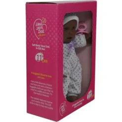 The New York Doll Collection 11 Inch Soft Body Baby Doll 28 The New York Doll Collection 11 Inch Soft Body Baby Doll -Barbie Store GUEST abd93e36 9dc0 4a7e 95e1 9e49bae238e3