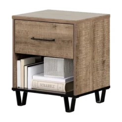 Arlen 1 Drawer Nightstand - South Shore 22 Arlen 1 Drawer Nightstand - South Shore -Barbie Store GUEST ad1fcd76 4960 463a a9b9 966ed8c842e6